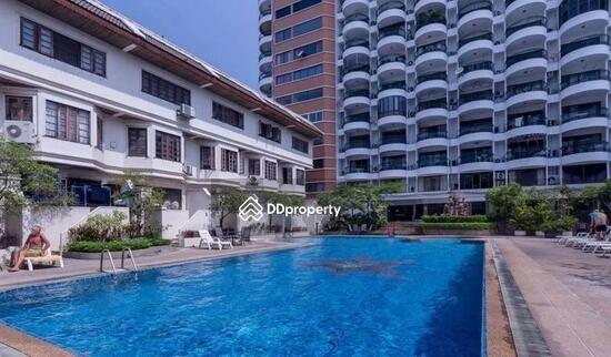 For Rent - Hillside Condo 4, Chiang Mai