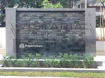 Vistaria Residensi