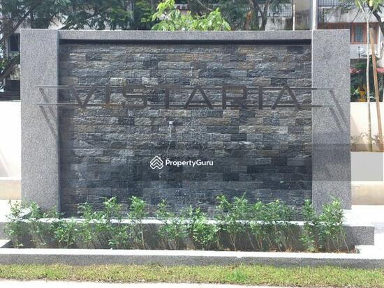Untuk Disewa - Vistaria Residensi
