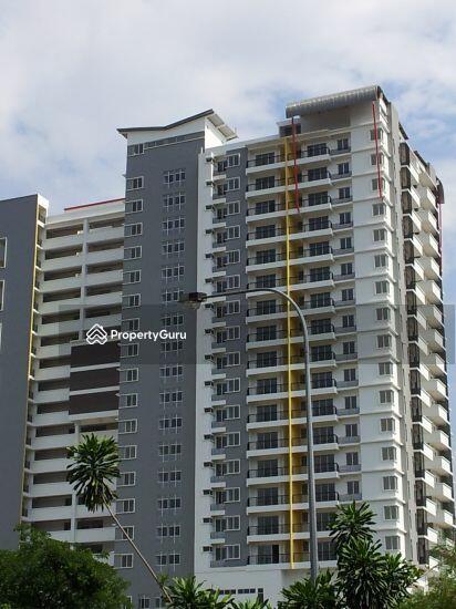 Untuk Disewa - Vistaria Residensi