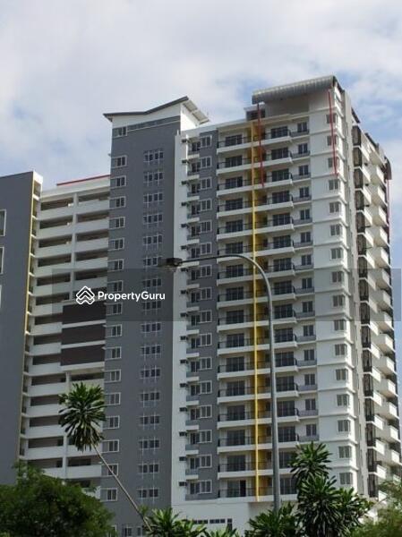 Untuk Dijual - Vistaria Residensi