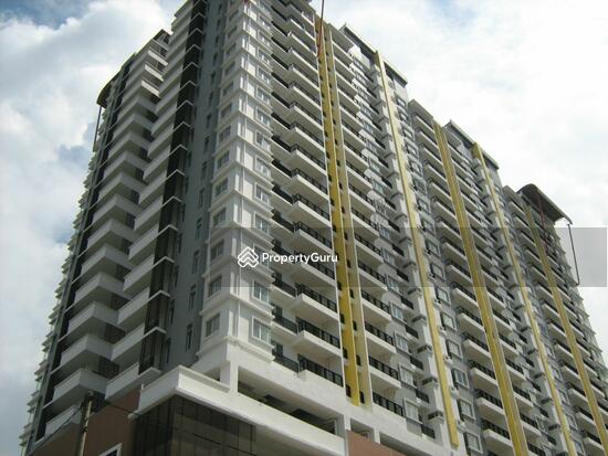 Untuk Disewa - Vistaria Residensi
