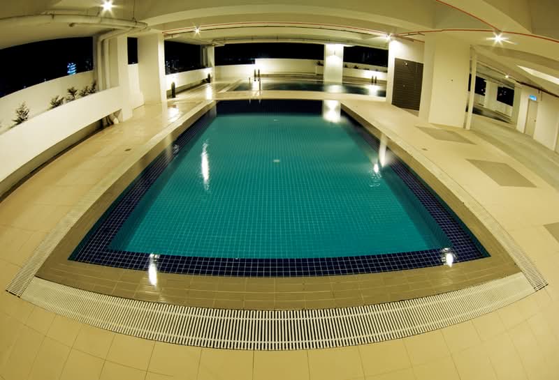 Vistaria Residensi - iProperty.com.my