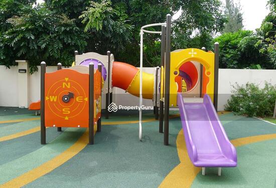 Untuk Disewa - Vistaria Residensi