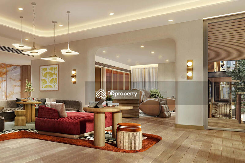 For Sale - Mekin HAUS, Chiang Mai