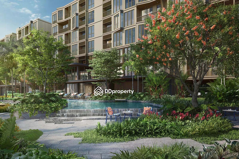 For Sale - Mekin HAUS, Chiang Mai