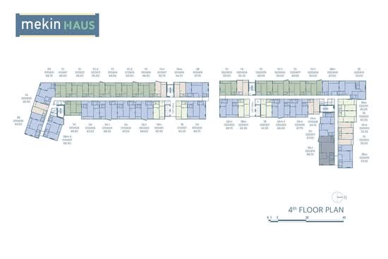 Mekin HAUS - Site Plan