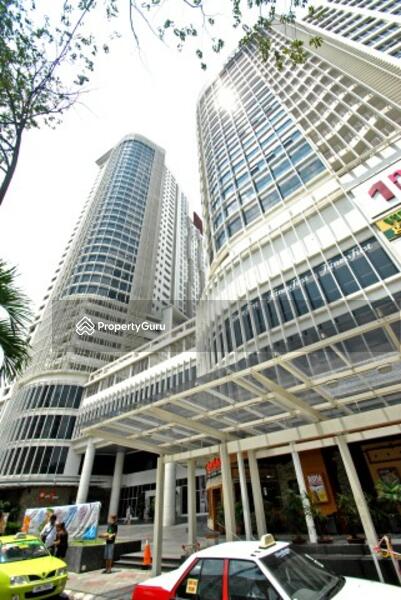 Untuk Dijual - One Mont Kiara (1 Mont Kiara)