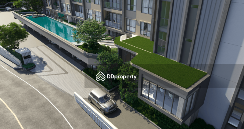 Space Cherngtalay Condominium : เสปซ เชิงทะเล คอนโดมิเนียม #0