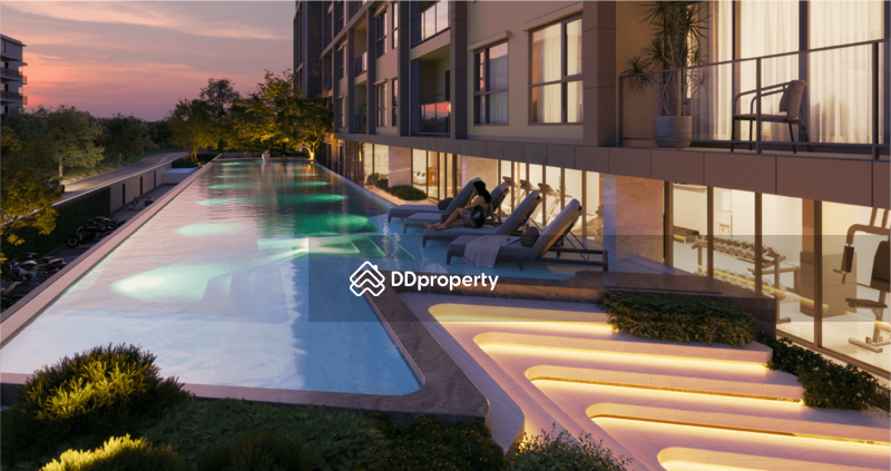 Space Cherngtalay Condominium : เสปซ เชิงทะเล คอนโดมิเนียม #0
