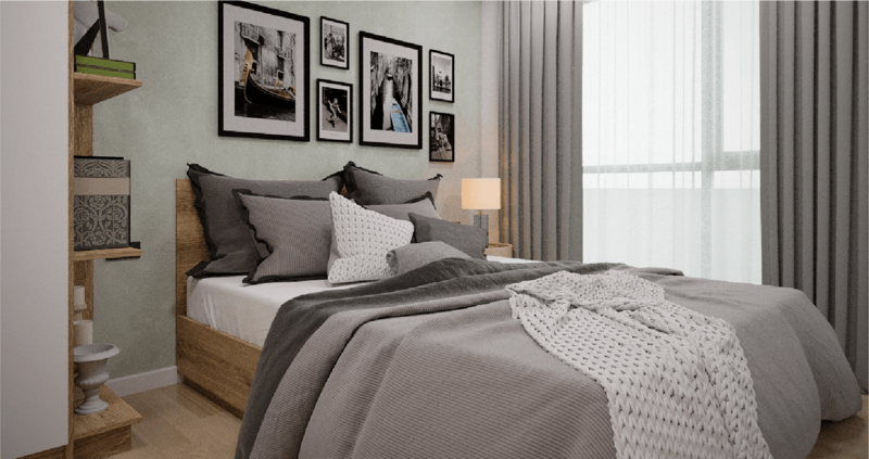 Space Cherngtalay Condominium