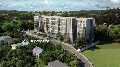 - Space Cherngtalay Condominium