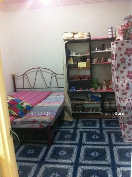 Rumah Flat untuk Dijual di Taman Harmoni Indah - Kenton Khor - PropertyGuru.com.my
