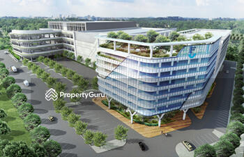 8 Bulim Avenue