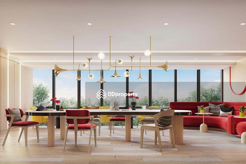 For Sale - The Muve Sukhumvit 107, Samut Prakan