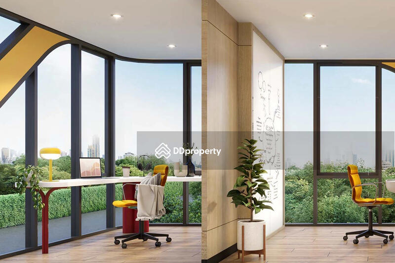 For Sale - The Muve Sukhumvit 107, Samut Prakan