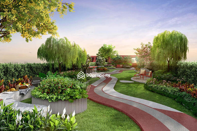 For Sale - The Muve Sukhumvit 107, Samut Prakan