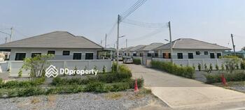 The Ricco Village Kamphaeng Saen-Bang Len : เดอะริคโค้ วิลเลจ กำแพงแสน - บางเลน