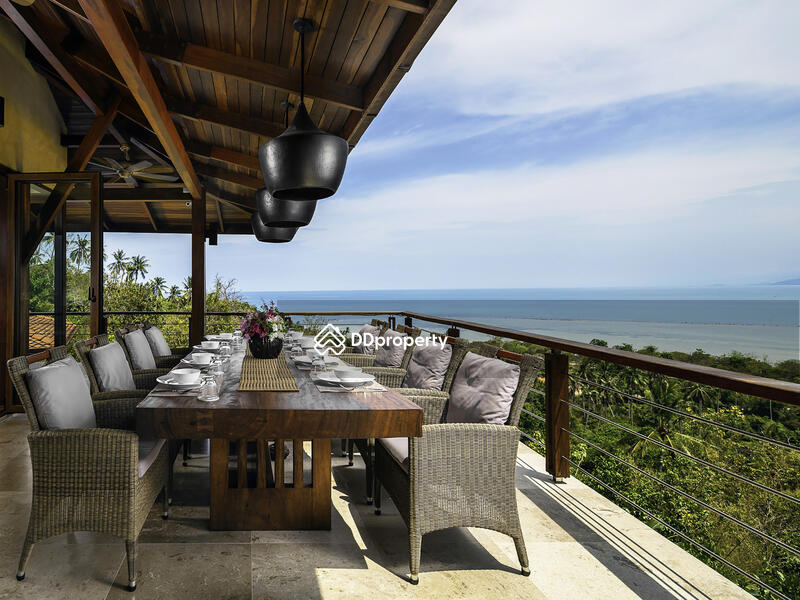 Villa Sila Varee #0