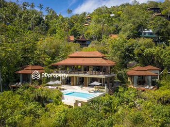 Villa Sila Varee