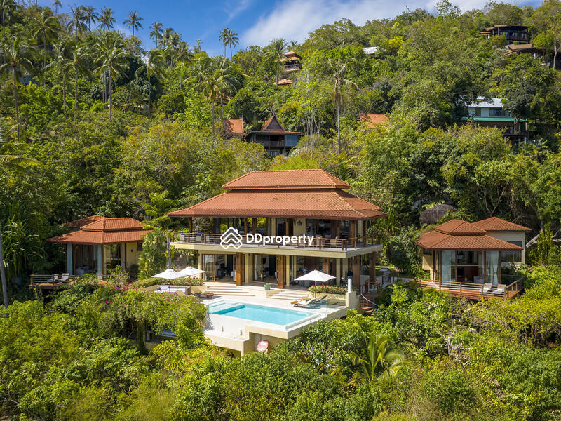 Villa Sila Varee #0