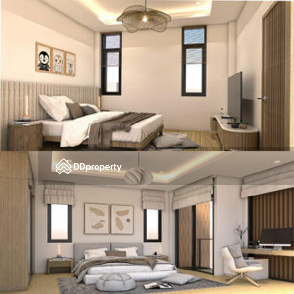 For Sale - Modern Life HOME @ Sutthisan, Bangkok