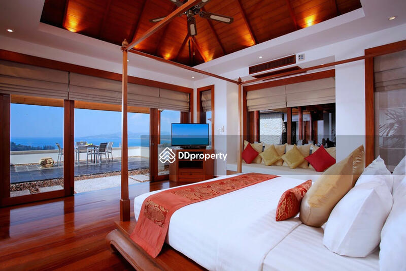 For Rent - Baan Thai Surin Hill, Phuket