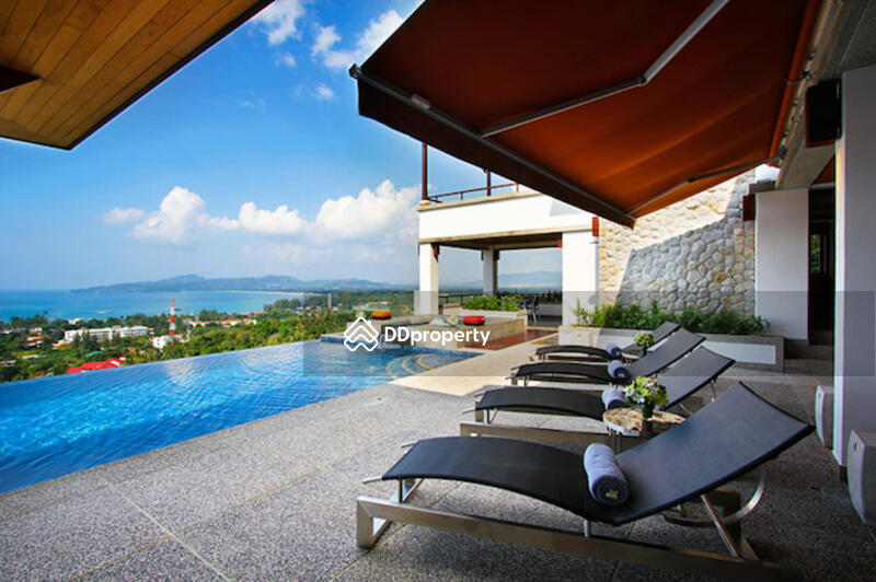Baan Thai Surin Hill : บ้านไทยสุรินทร์ฮิลล์ #0