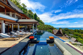 Baan Thai Surin Hill : บ้านไทยสุรินทร์ฮิลล์