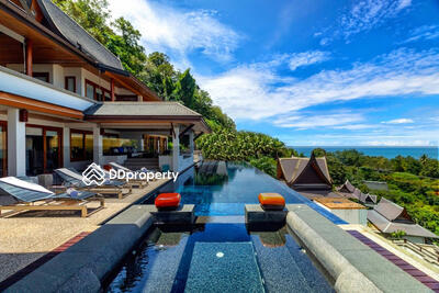 - Baan Thai Surin Hill