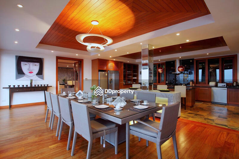 For Rent - Baan Thai Surin Hill, Phuket