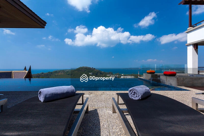 Baan Thai Surin Hill : บ้านไทยสุรินทร์ฮิลล์ #0
