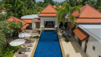 Sai Taan Villas : สายธาร วิลล่า