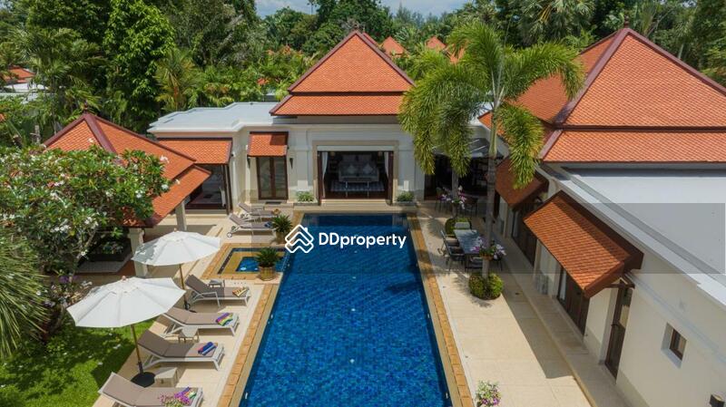 Sai Taan Villas : สายธาร วิลล่า #0