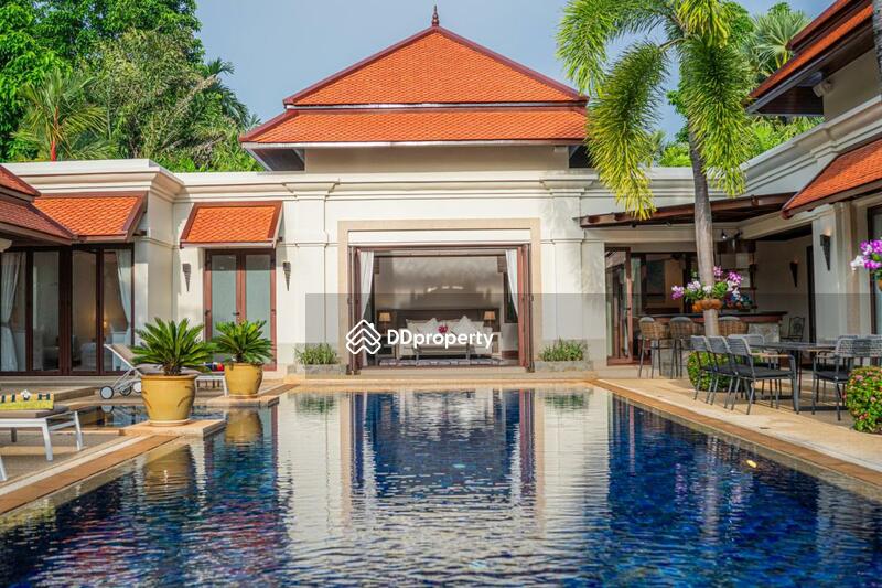 Sai Taan Villas : สายธาร วิลล่า #0