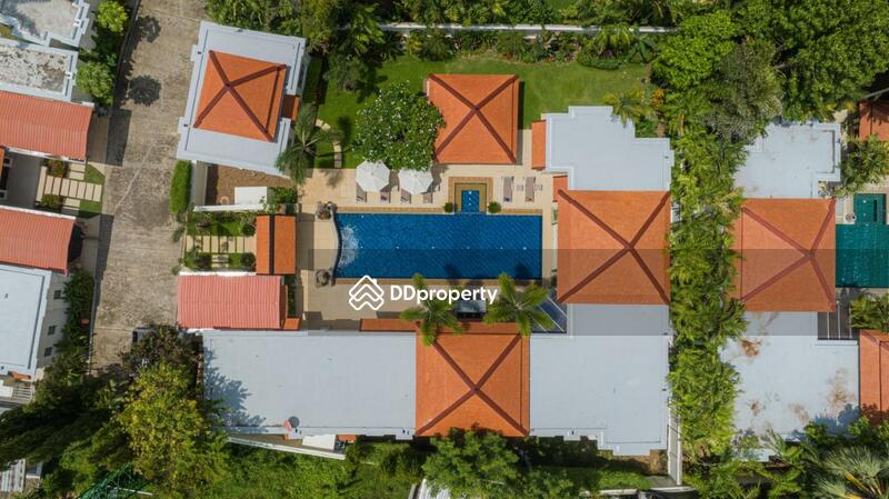 Sai Taan Villas : สายธาร วิลล่า #0