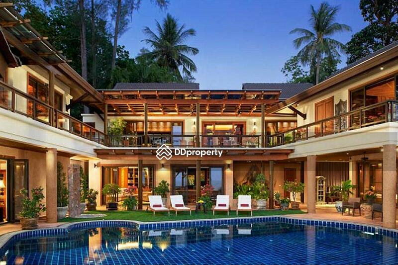 ขาย - Baan Kata Villas : บ้าน กะตะ วิลล่า, ภูเก็ต