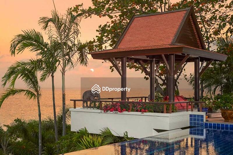 ขาย - Baan Kata Villas : บ้าน กะตะ วิลล่า, ภูเก็ต