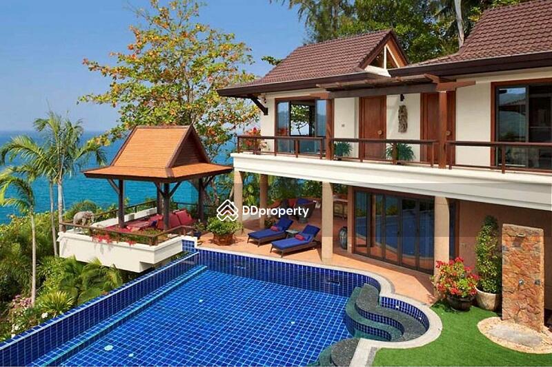 Baan Kata Villas : บ้าน กะตะ วิลล่า #0