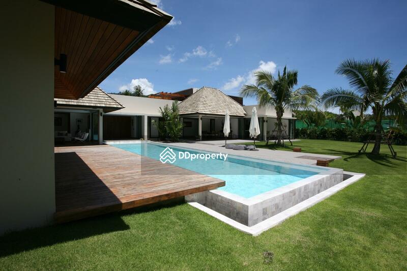 Layan Hills Estate : ลายัน ฮิลล์ เอสเต่ท #0