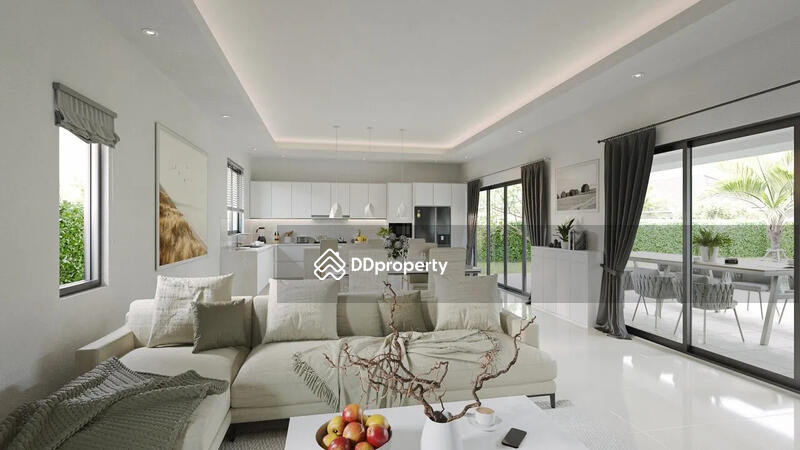 For Sale - The Clouds Hua Hin 3, Prachuap Khiri Khan