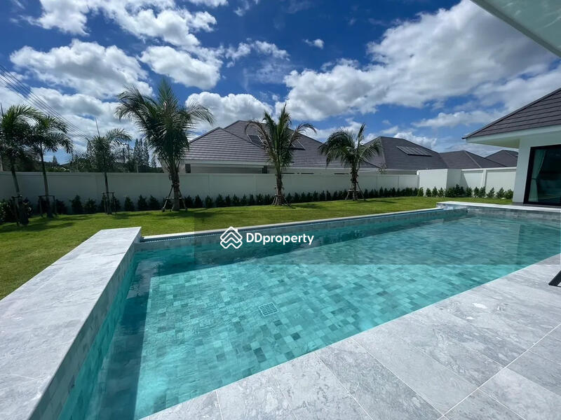 For Sale - The Clouds Hua Hin 3, Prachuap Khiri Khan