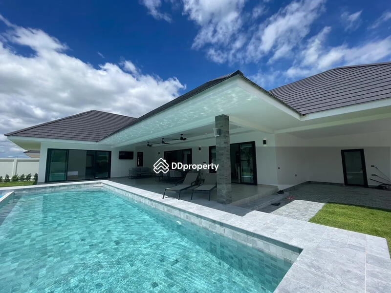 For Sale - The Clouds Hua Hin 3, Prachuap Khiri Khan