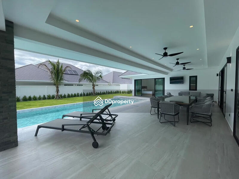 For Sale - The Clouds Hua Hin 3, Prachuap Khiri Khan