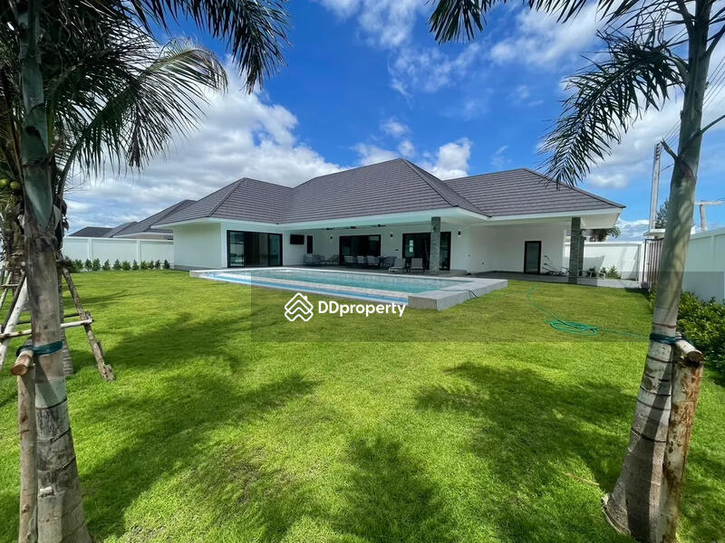 For Sale - The Clouds Hua Hin 3, Prachuap Khiri Khan