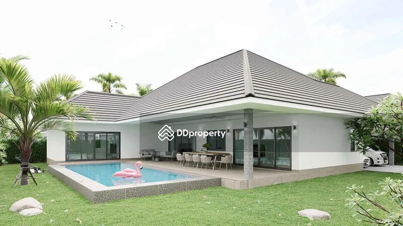 For Sale - The Clouds Hua Hin 3, Prachuap Khiri Khan
