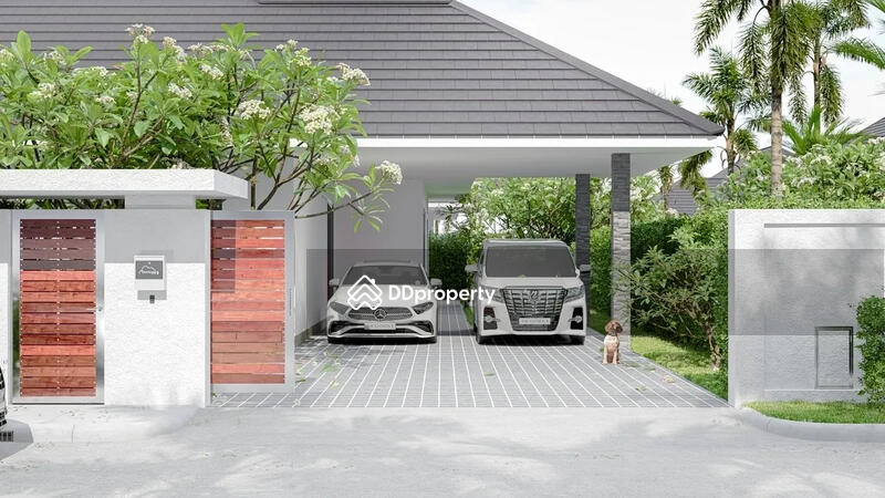 For Sale - The Clouds Hua Hin 3, Prachuap Khiri Khan