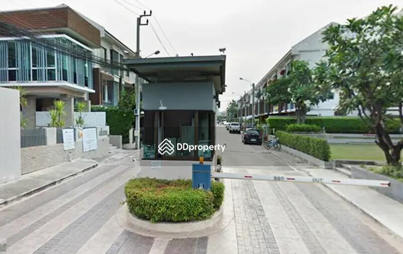 The Private Sukhumvit 77 : เดอะไพรเวท สุขุมวิท 77 #0