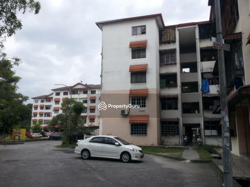 Apartment Serindit #0