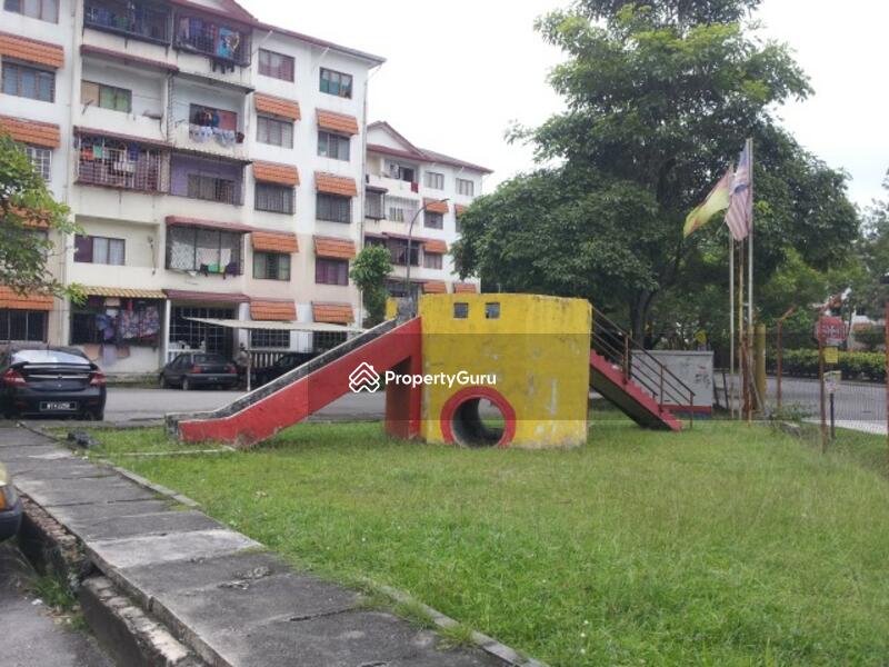 Apartment Serindit #0